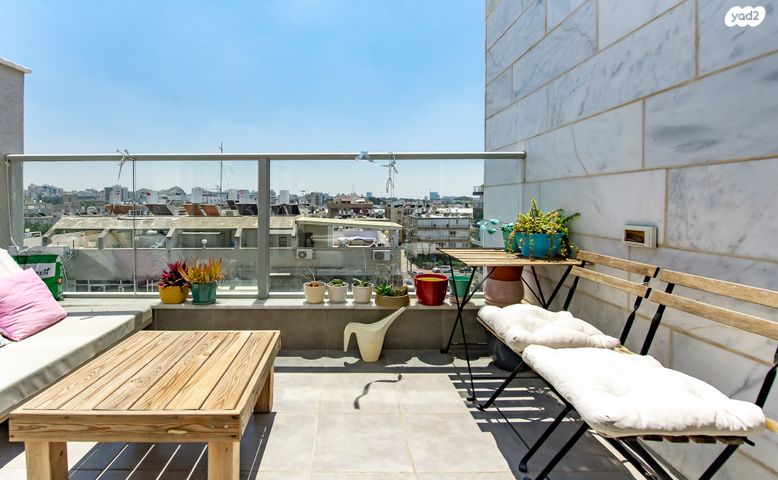 דירה, גרינבוים, חולון