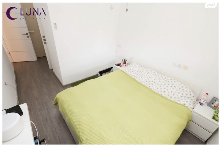 דירה, חרצית, נתניה