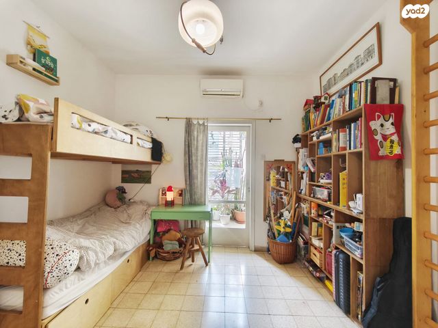 דירה, בעל הטורים, צפון יפו, המושבה האמריקאית-גרמנית, תל אביב יפו