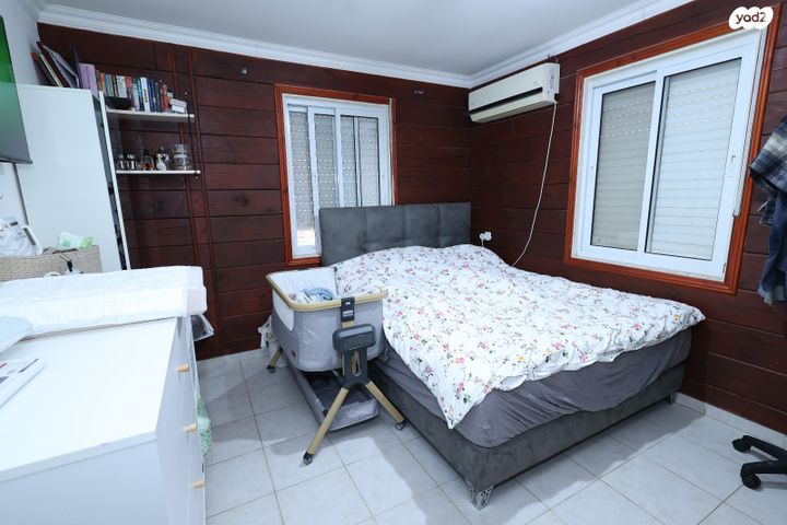 דו משפחתי, מיכל, נווה מנחם, באר שבע