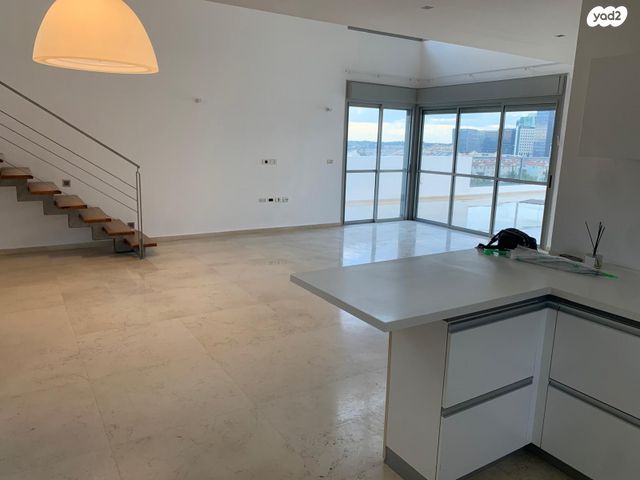 גג/ פנטהאוז, החורש 12, 2008, רעננה