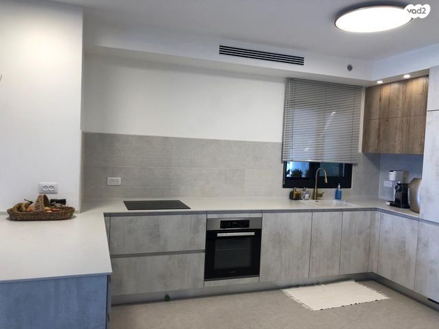 דירה, ברנע, אשקלון