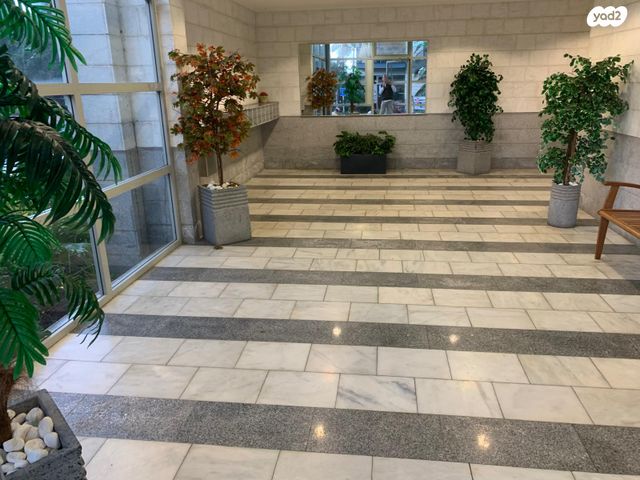 גג/ פנטהאוז, החורש 12, 2008, רעננה