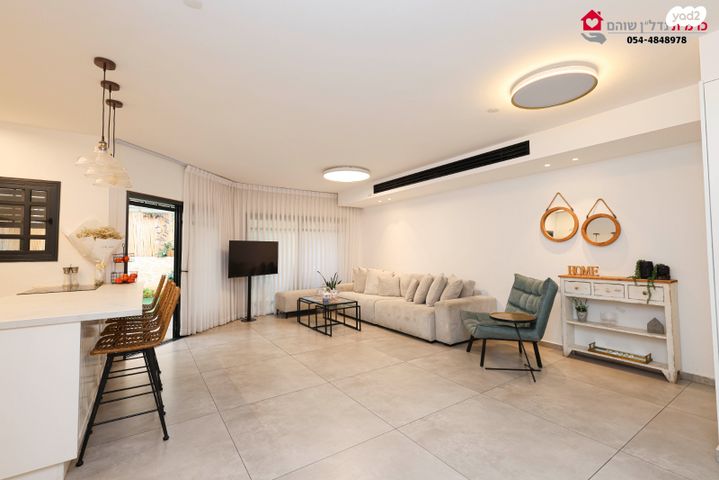 בית פרטי/ קוטג', אלונים, שוהם