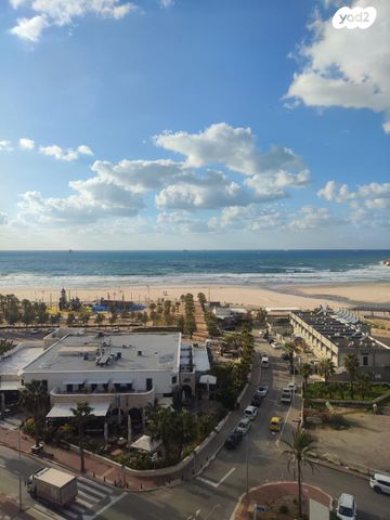 דירה, הטיילת 5, רובע א', אשדוד