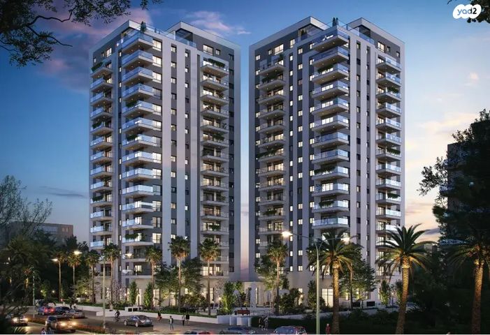 שדרות בן אב"י 