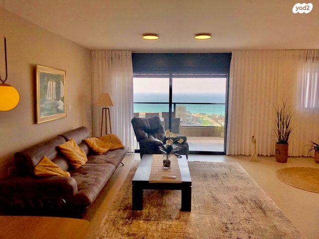 דירה, ברנע, אשקלון