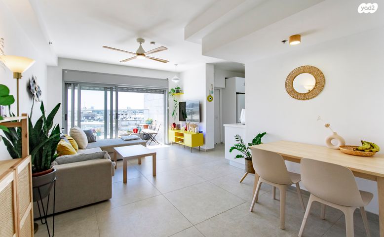 דירה, גרינבוים, חולון