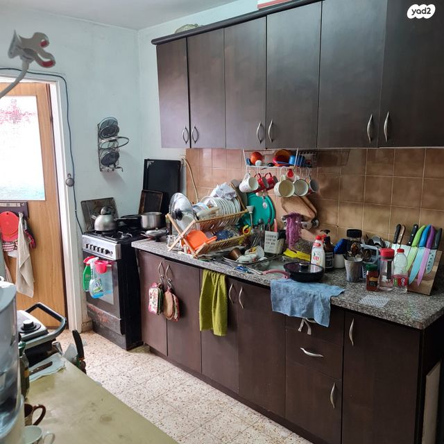 דירה, שבטי ישראל, צהלון, שיכוני חסכון, תל אביב יפו