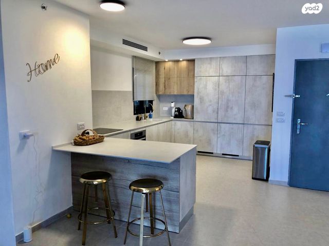 דירה, ברנע, אשקלון