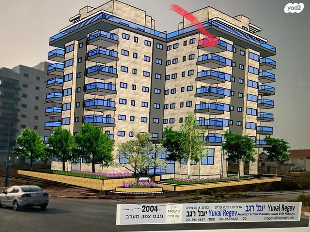 שדרות מנחם בגין 22