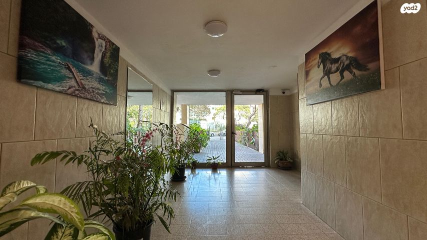 שדרות גולדה מאיר 