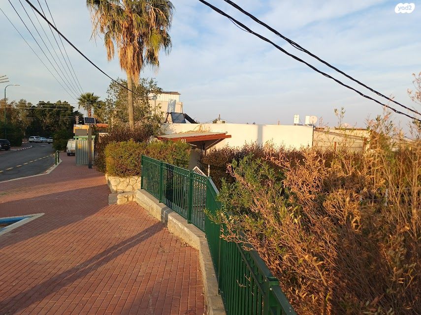 בית פרטי/ קוטג'