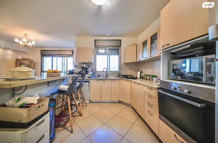 דירה, דוד אלעזר, לב המושבה, נס ציונה