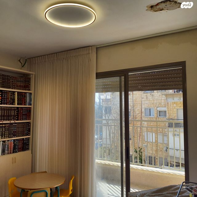 דירה, שדרות המאירי, ירושלים