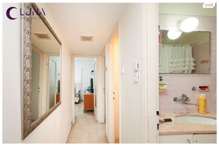 דירה, שדרות ח"ן, נתניה