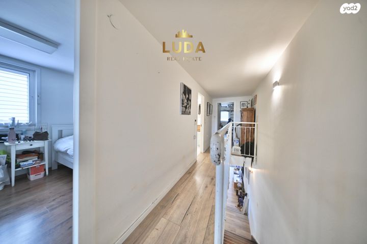 בית פרטי/ קוטג', שיכון דן, נווה דן, תל אביב יפו