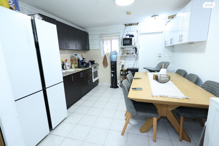 דו משפחתי, מיכל, נווה מנחם, באר שבע