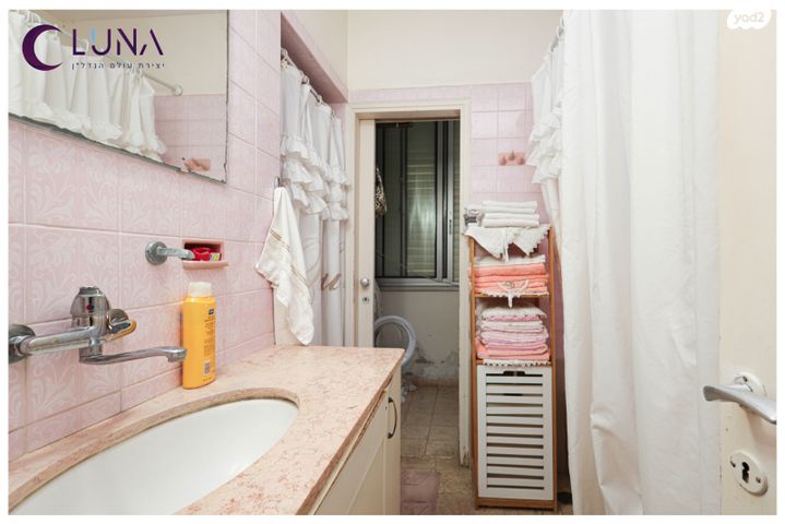 דירה, שדרות ח"ן, נתניה