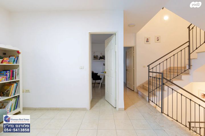 דו משפחתי, העמק, נווה ניצנים, כפר יונה