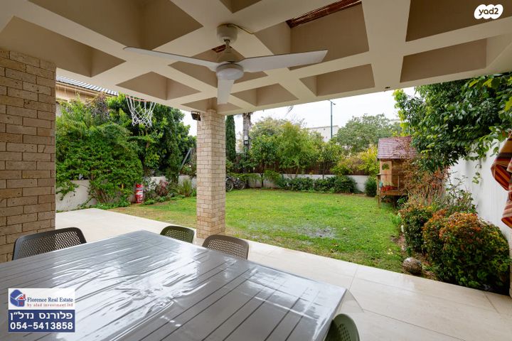 דו משפחתי, העמק, נווה ניצנים, כפר יונה