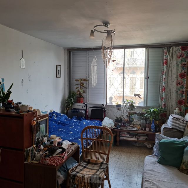 דירה למכירה בתל אביב יפו (תיווך) — 2