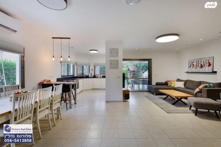 דו משפחתי, העמק, נווה ניצנים, כפר יונה