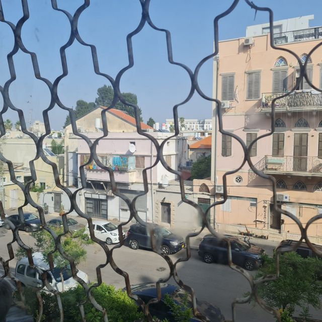 דירה למכירה בתל אביב יפו (תיווך) — 3