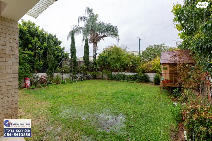 דו משפחתי, העמק, נווה ניצנים, כפר יונה