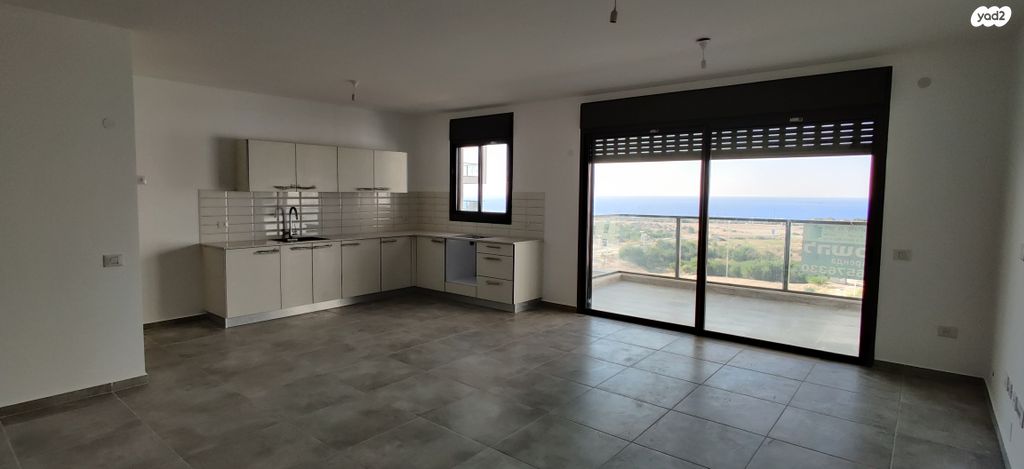 דירה, נהריה