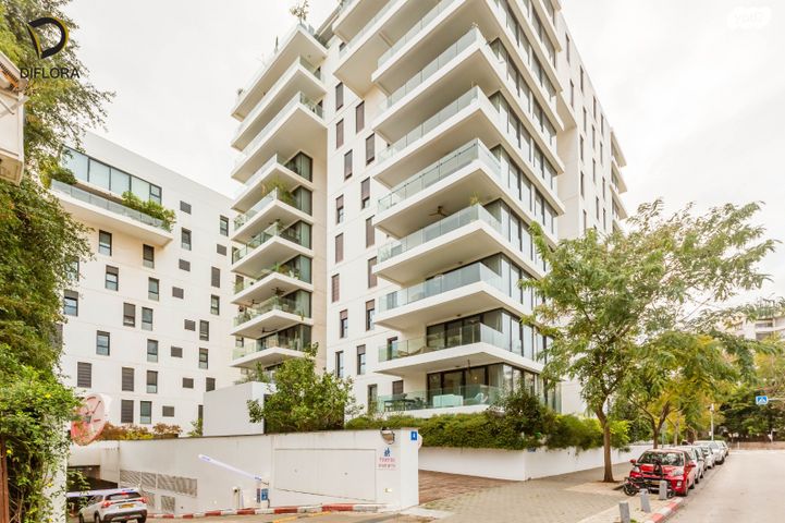 דירה, אליהו בית צורי, רמת אביב ג', תל אביב יפו