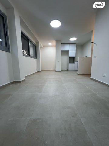 הצפון החדש - דרום