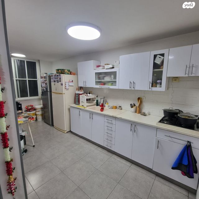 דירה, חיים משה שפירא 13, גבעת הזיתים, פסגת לוד, לוד