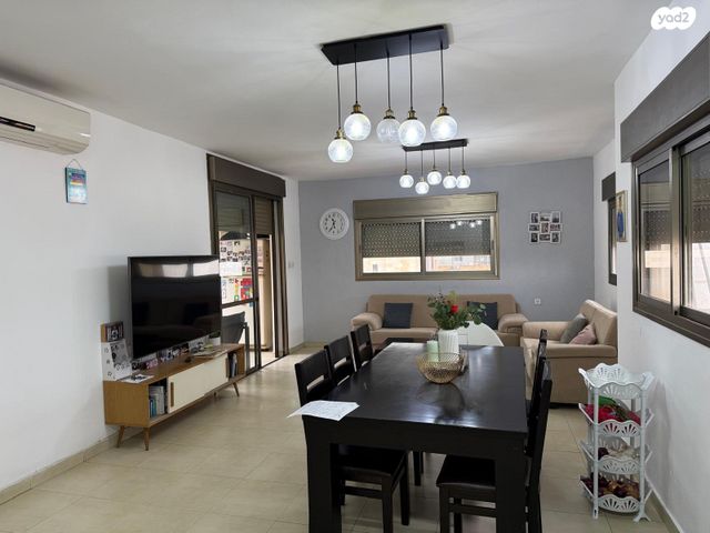 דירה, בר כוכבא 14, רחובות