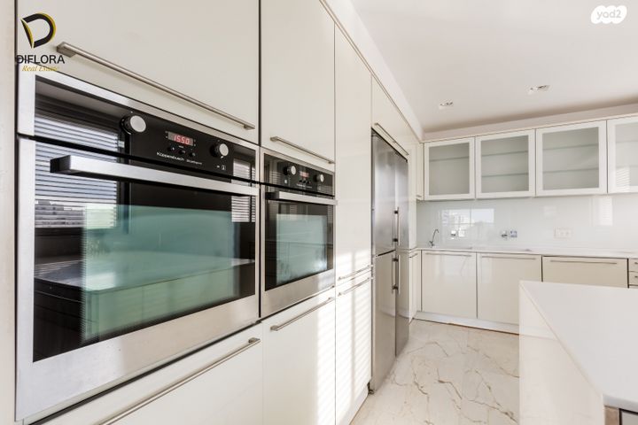 דירה, יהודה הנשיא, נווה אביבים, תל אביב יפו