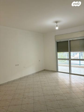 דירה, נווה אילן, אשקלון