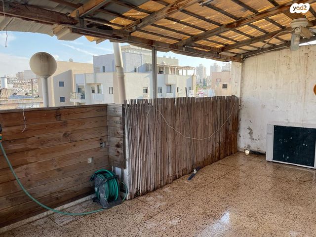 דופלקס, רמב"ם, ראשון לציון