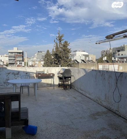 דופלקס, רמב"ם, ראשון לציון