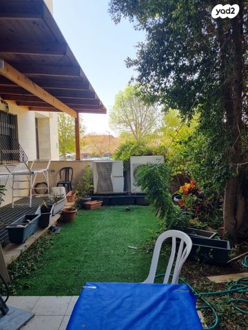 דירת גן, השייטת, הדרי סמל, נס ציונה