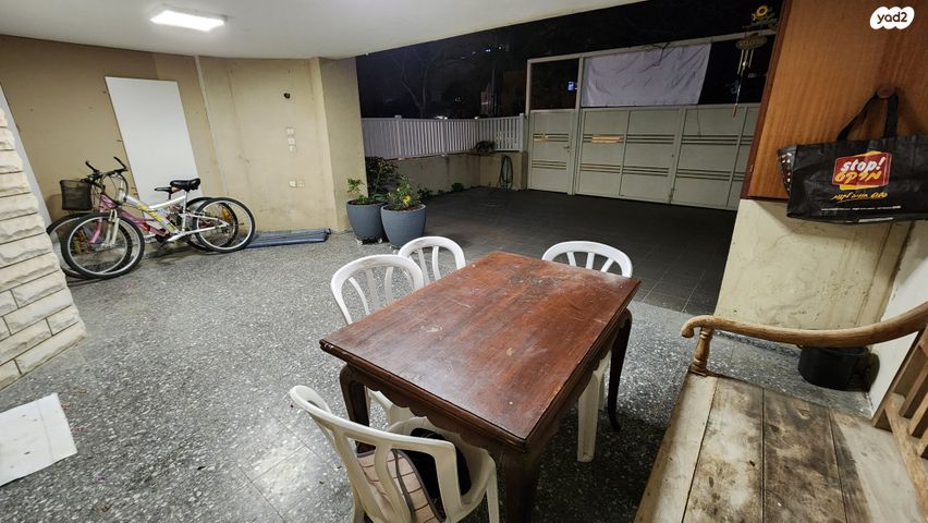 דו משפחתי, קרית חיים מזרחית, חיפה