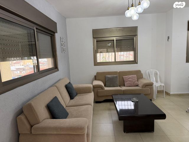 דירה, בר כוכבא 14, רחובות