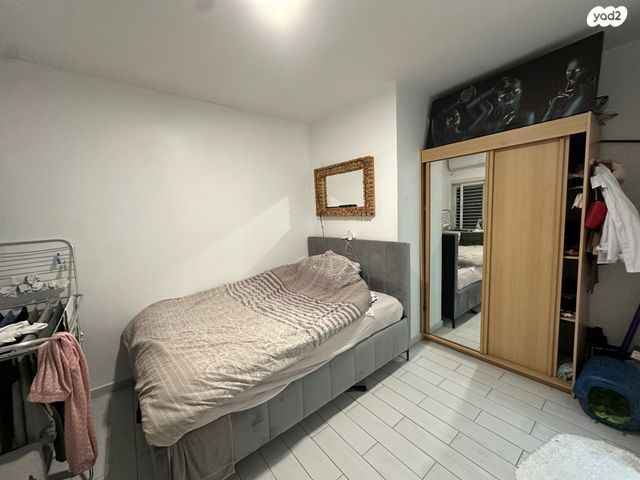 גג/ פנטהאוז, אשקלון