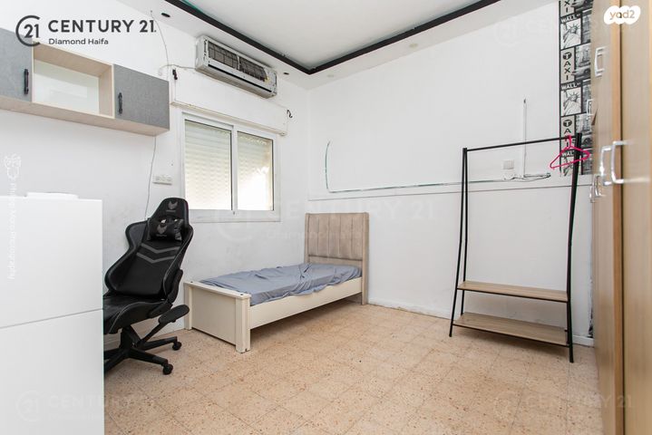 דירה, חוסן, חליסה, חיפה