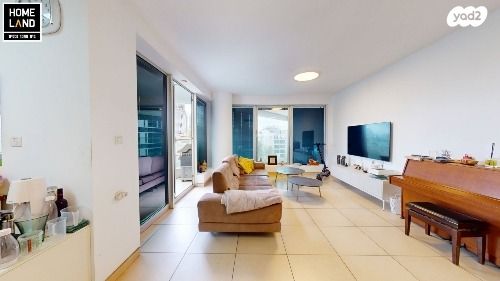 דירה, ניסים אלוני 1, צמרות איילון, פארק צמרת, תל אביב יפו