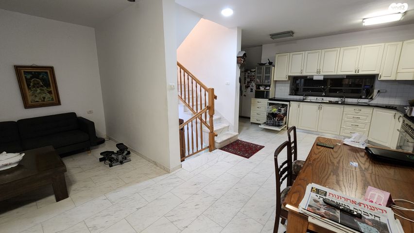 דו משפחתי, קרית חיים מזרחית, חיפה