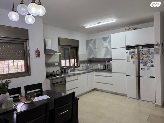 דירה, בר כוכבא 14, רחובות