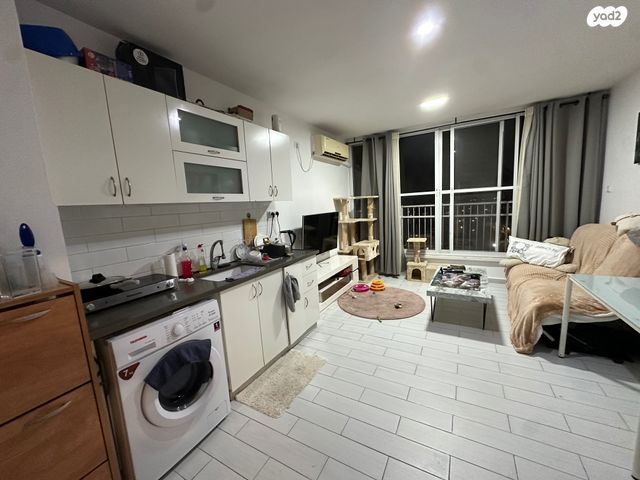 גג/ פנטהאוז, אשקלון