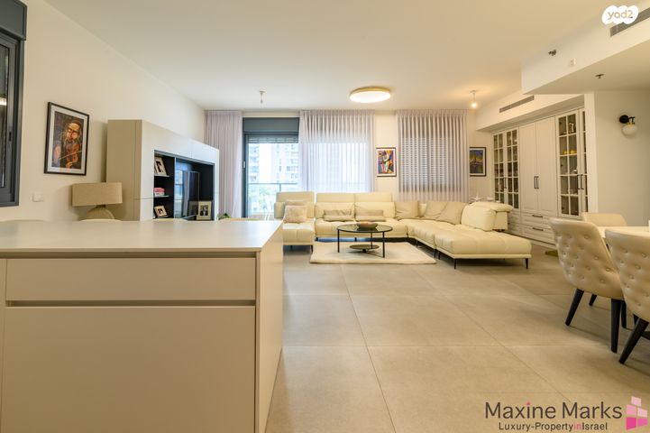 דירה, נתן יונתן, עיר ימים, נתניה