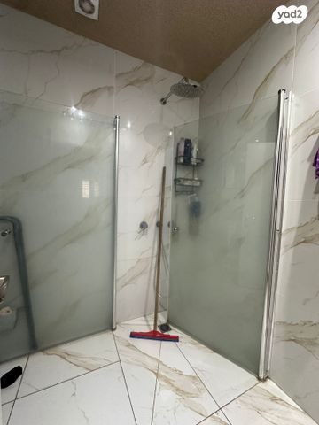 דירה, הרברט סמואל, מרכז העיר, חדרה