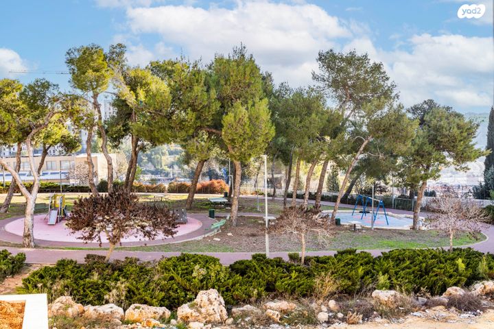 דירת גן, משה קול, בית הכרם, רמת בית הכרם, ירושלים